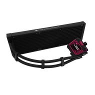 Thermalright FROZEN WARFRAME 360 ARGB RB CPU LIQUID COOLER FW360 ARGB RB ALL-in-one CPU Liquid Coole