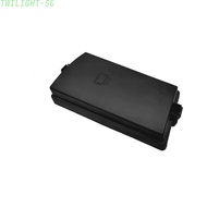 [TWT]Direct Fit Fuse Relay Box Upper Cover for VW For Arteon 2017-2024 OEM 5Q0937132D