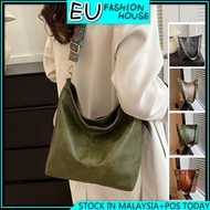 ( READY STOCK ) PU SLING BAG EU FASHION HOUSE 1317