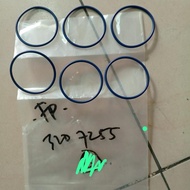 310-7255 3107255 Seal oring sleeve injector C7 325D 120K Brand italy high quality (harga perpcs)