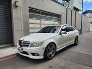 2010 Benz C300 美規