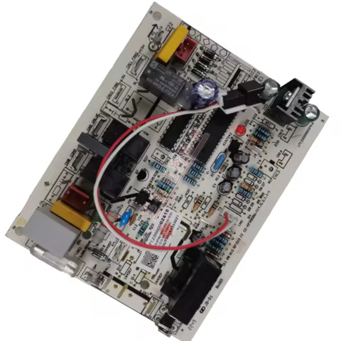 New for Midea air conditioning circuit board CE-KFR90GW/I1Y.D.2.1.1-1 cooling and heating motherboar