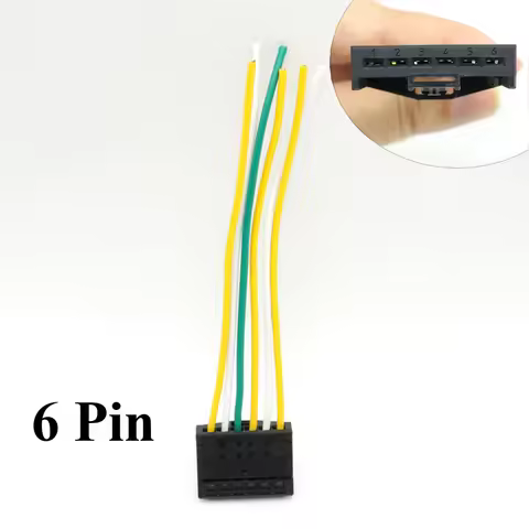 Taillight Socket Harness Cable Wire Connector Plug For BMW 1 3 5 6 7 Series X1 X3 X5 Z3 Z4 Z8 i3 i8 