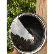 Megapro Primus Reflector H4 Change