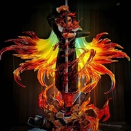 < Demon Slayer > -Komon Tanjiro, Kyojuro Purgatory < Demon Slayer >: < Demon Slayer >: < Demon Slaye