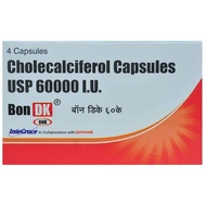 【FAST DELIVERY】CHOLECALCIFEROL-60000I.U