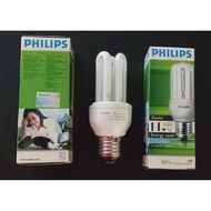 PHILIPS Genie 11W E27 Cool Daylight Bulb