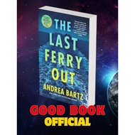The Last Ferry Out