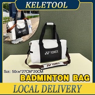 badminton bag yonex bag beg badminton yonex bag badminton badminton bag yonex 羽毛球包