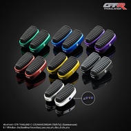 Front Footrest GTR THAILAND C125/WAVE/DREAM Modified
