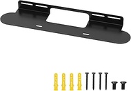 Soundbar Mount for Sonos Beam, Wall Mount Compatible with Gen 1 & Gen 2, Sonos Beam Sound Bar Mounti