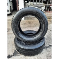 Percentage Tire 195/60R15 Giti Year 20