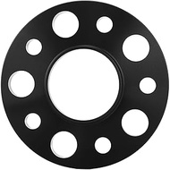 2PK 5x4.72" To 5x4.72" (5x119.888mm) Wheel Spacers, 72.56mm Centric Hub Bore, M12x1.5 Studs Thread, 