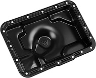 GXYWADY Transmission Oil Pan with Drain Plug Explorer 1991-2001 Explorer Sport Trac 2001-2005 for Ra