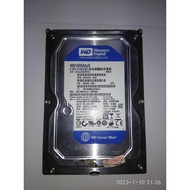HARD DISK WD WESTRAND DIGITAL 160 GB.