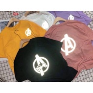 Super beautiful A-line reflective vest CH12 6268