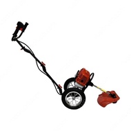 MAXIMUS KRISBOW MESIN POTONG RUMPUT 52CC KRISBOW ALAT POTONG RUMPUT