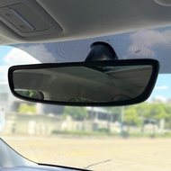 HUAYUQIANYU | Car Screen Protector Silicon Frame Display Case