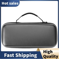 For  Win5 Handheld Game Console Storage Bag Portable Carrying Case Shockproof Anti-Scratch Handbag