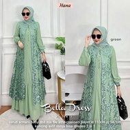 BELLA DRESS 2 IN 1