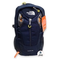 กระเป๋าเป้เดินทาง เดินป่า the north face 50L(รหัสTN01)