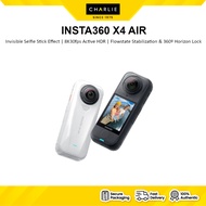 INSTA360 X4 AIR STANDARD 8K ACTION CAMERA