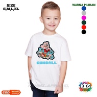 Gumball Cartoon Children's T-shirts Latest Gumball Children's T-shirts Gumball Children's Clothing -
