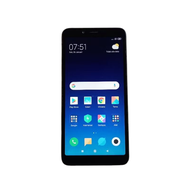 XIOAMI REDMI 6A NORMAL SIAP PAKAI SECOND Ok