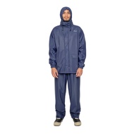 EIGER DOWNPOUR RAINCOAT
