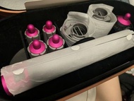 Dyson 捲髮器