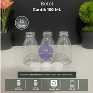 Beautiful Bottle 150 ML | Beautiful Mini Bottle 150ml | 150ml bottle