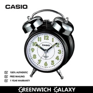 Casio Bell Alarm Table Clock (TQ-362-1B)
