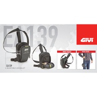 ORIGINAL GIVI LEG WALLET EASY T (EA139)