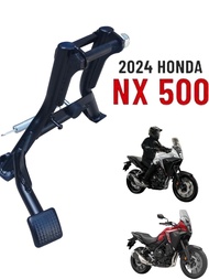 ขาตั้งคู่ Honda NX 500 2024 งาน Top Top (((BW)))