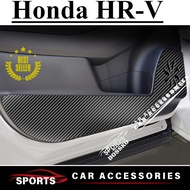 Honda HRV 2014-2024 NEW HRV 2024 Side Door Cover Sticker Protection ANTI Kick Protection Film Interi