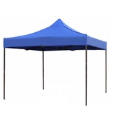 10x15 Ft folding canopy / folding tent / kanopi bazar / khemah ( full set) payung niaga canopy lipat kanopi
