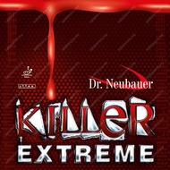Dr Neubauer Killer Extreme Short Pimples Table Tennis Rubber Max