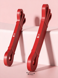 O:OOUP | Assisted Pull-Up and Strength Training Resistance Band