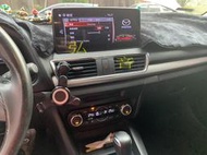 MAZDA 馬自達 CX5 新馬3 魂動馬三 專用機 Android 八核心 安卓版觸控螢幕主機導航/USB/6+128
