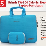 BRINCH BW-300 colorful neoprene laptop handbags