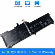 Original New C41N1541 15.2V 76WH Laptop Battery For ASUS ROG GL702 GL702V GL702VM GL702VS GL702VT GL