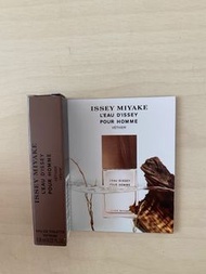 (現貨1支) Issey Miyake香水