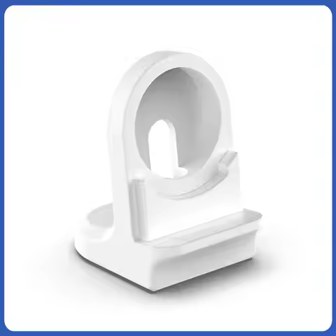Silicone Charger Stand Holder Non-slip Portable Cradle Stand Lightweight Accessories for Huawei WATC