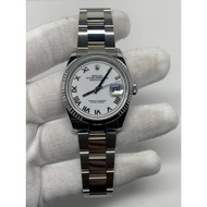 36 Diary 3235 Movement Labor Diary Series 36mm