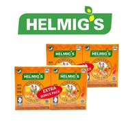 Helmig's Curcumin Extra Bonus Pack 2x10 Sachets+2 Sachets Noni Extract