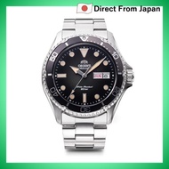 [ORIENT] ORIENT Mako Automatic Watch Mechanical Automatic Diver's Watch with Japan Manufacturer's W