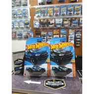 HOT WHEELS FORD RAPTOR HKS