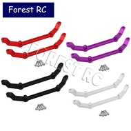 Metal RC Car Body Post Mounts Shell Column For MN128 MN86 MN86S MN86K MN86KS MN G500 1/12 RC Car Upg