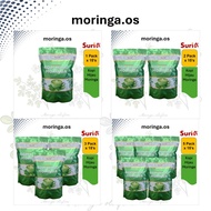 HIJAU Moringa Green Coffee Moringa Green Coffee