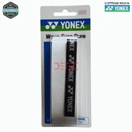 Yonex Grip AC108WEX WAVE GRAP PURE TAPE - AC 108 WEX - white